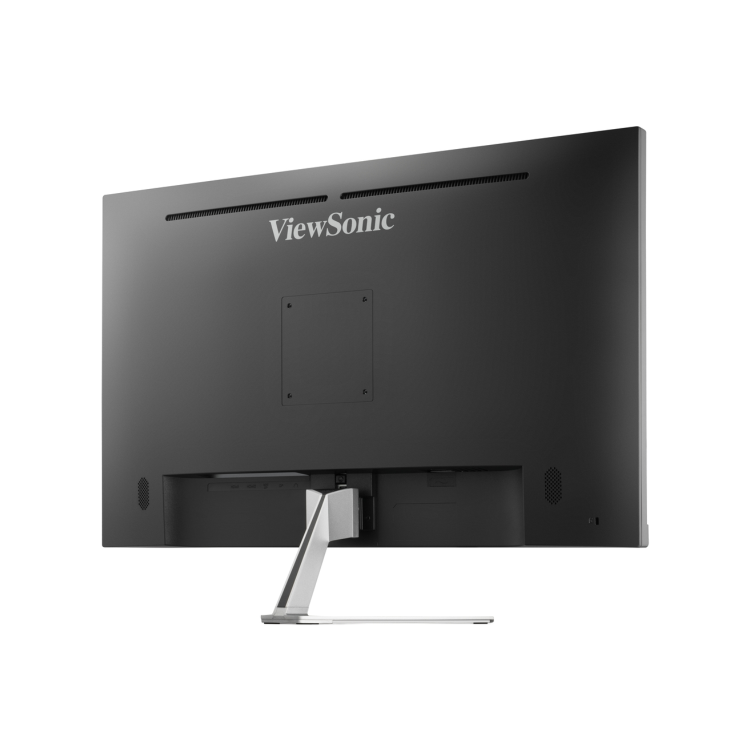 ViewSonic VX3276-4K-MHD-2 32" VA 4K UHD Monitor
