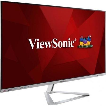 ViewSonic VX3276-4K 31.5" 4K UHD HDR Monitor