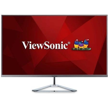 ViewSonic VX3276-MHD-2 32" IPS Full HD Monitor