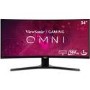 ViewSonic VX3418-2KPC 34" WQHD 144Hz 1ms VA Curved Monitor 
