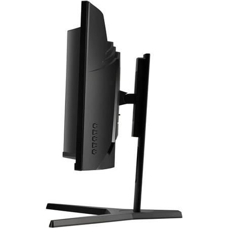ViewSonic VX3418-2KPC 34" WQHD 144Hz 1ms VA Curved Monitor 