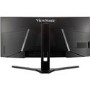 ViewSonic VX3418-2KPC 34" WQHD 144Hz 1ms VA Curved Monitor 