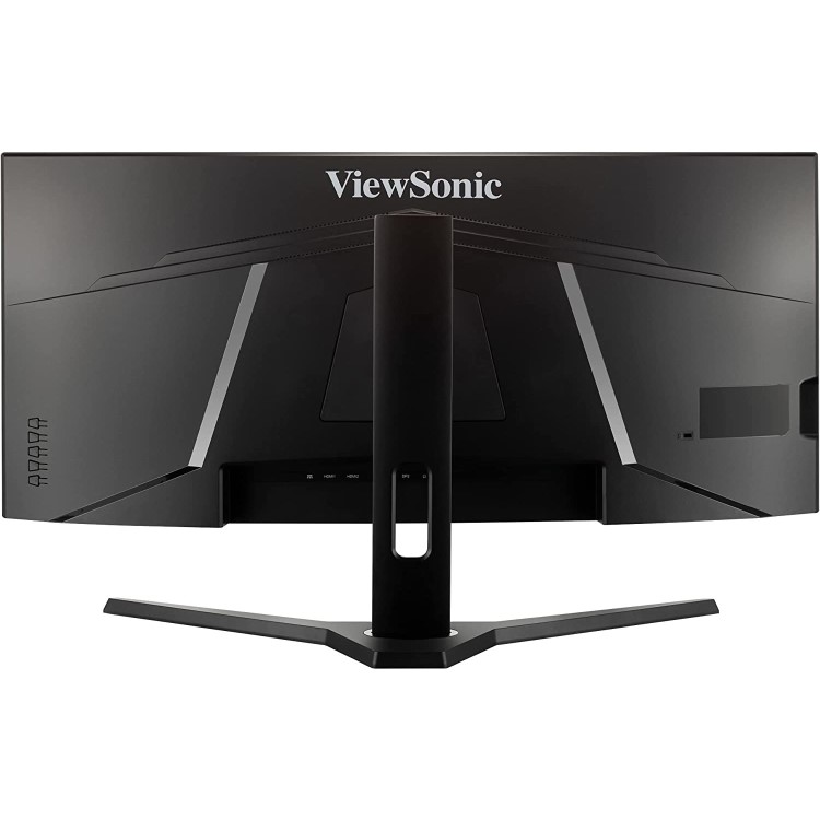ViewSonic VX3418-2KPC 34" WQHD 144Hz 1ms VA Curved Monitor 