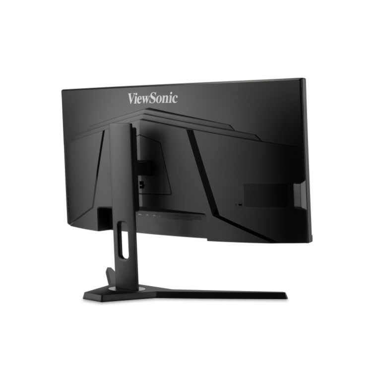 ViewSonic VX3418-2KPC 34" VA WQHD 144Hz 1ms Curved USB-C Monitor