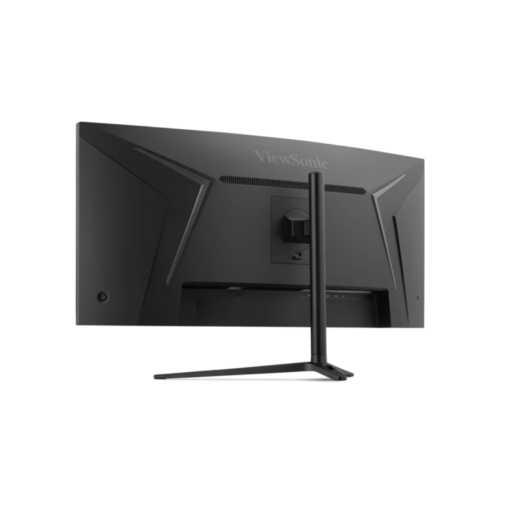 ViewSonic VX3418C-2K 34" VA QHD UltraWide 180Hz 1ms Curved Gaming Monitor