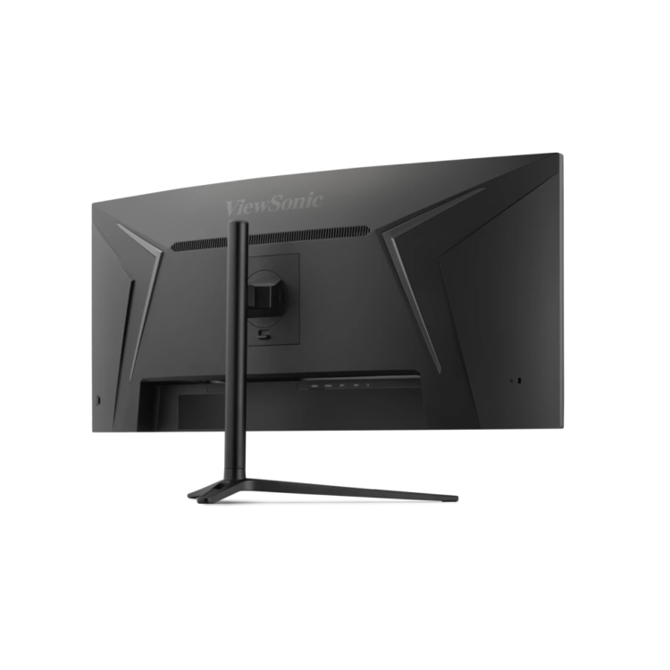 ViewSonic VX3418C-2K 34" VA QHD UltraWide 180Hz 1ms Curved Gaming Monitor