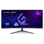 ViewSonic VX3418C-2K 34" VA QHD UltraWide 180Hz 1ms Curved Gaming Monitor