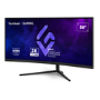 ViewSonic VX3418C-2K 34" VA QHD UltraWide 180Hz 1ms Curved Gaming Monitor