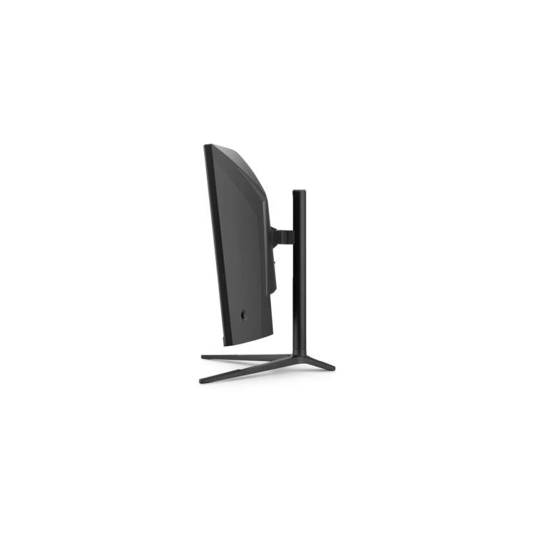 ViewSonic VX3418C-2K 34" VA QHD UltraWide 180Hz 1ms Curved Gaming Monitor