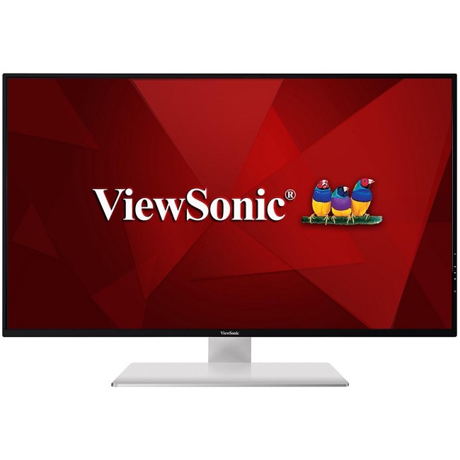 Viewsonic VX4380-4K 43" 4K IPS HDMI Monitor 