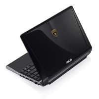 Asus VX6S-BLK007M 12.1" Windows 7 Netbook in Black 