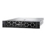 Refurbished Dell EMC PowerEdge R550 Xeon Silver 4310 2.1GHz 16GB 480GB Rack Server