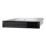 Refurbished Dell EMC PowerEdge R550 Xeon Silver 4310 2.1GHz 16GB 480GB Rack Server