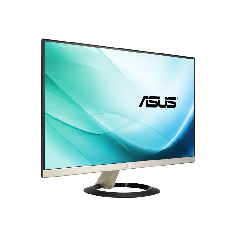 Asus VZ249Q 23.8" IPS Full HD Monitor