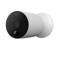 Kami Outdoor Smart Battery Camera Kami Outdoor Smart Battery Camera