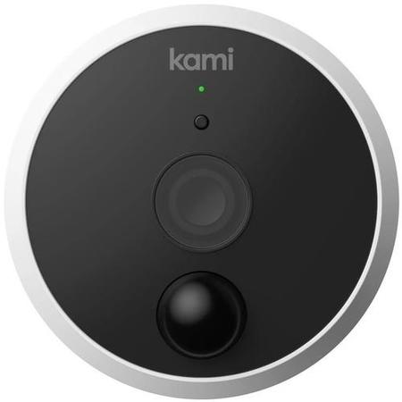 Kami Outdoor Smart Battery Camera