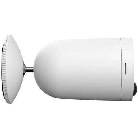 Kami Outdoor Smart Battery Camera