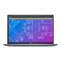 Dell Precision 3570 Core i7 1255U vPro Essentials - 16 GB RAM - 512 GB SSD 15.6 Inch Windows 10 Pro Windows 11 Pro upgrade