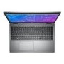 Dell Precision 3570 Core i7 1255U vPro Essentials - 16 GB RAM - 512 GB SSD 15.6 Inch Windows 10 Pro Windows 11 Pro upgrade