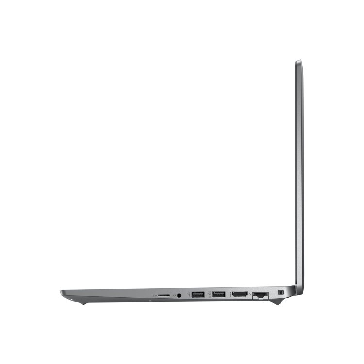Dell Precision 3570 Core i7 1255U vPro Essentials - 16 GB RAM - 512 GB SSD 15.6 Inch Windows 10 Pro Windows 11 Pro upgrade