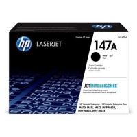 HP 147A Black Toner Cartridge HP 147A Black Toner Cartridge