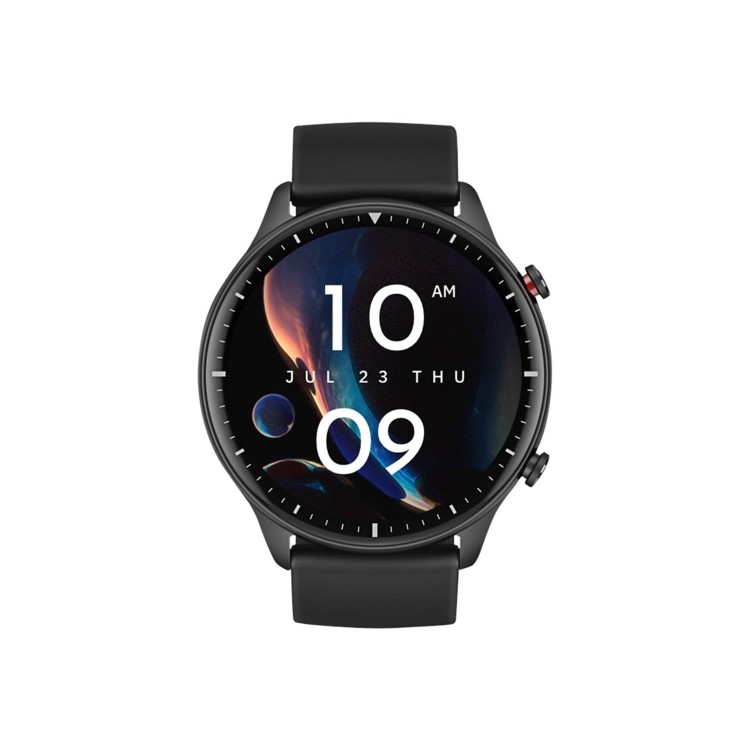 Amazfit GTR 2 Smart Watch Sport Edition - Black