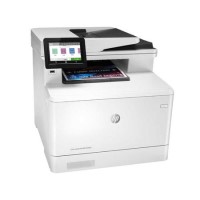HP Color LaserJet Pro M479fnw A4 Multifunction Printer