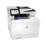 HP Color LaserJet Pro M479fnw A4 Multifunction Printer