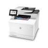 GRADE A2 - HP Color LaserJet Pro M479fdn A4 Multifunction Printer