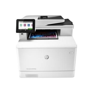 HP Color LaserJet Pro M479fdw A4 Multifunction Printer