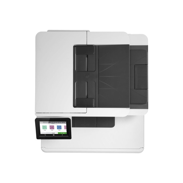 HP Color LaserJet Pro M479fdw A4 Multifunction Colour Laserjet Printer