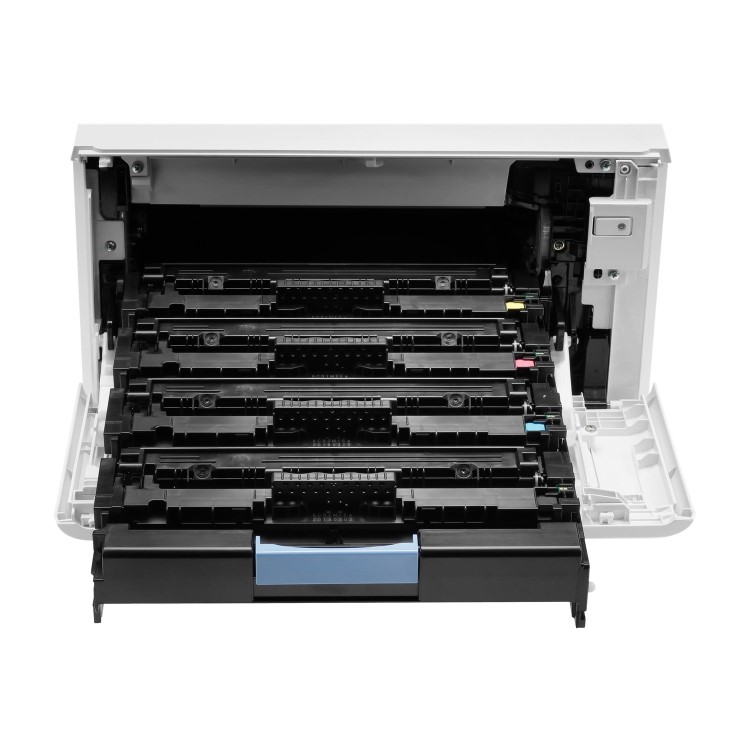HP Color LaserJet Pro M479fdw A4 Multifunction Colour Laserjet Printer