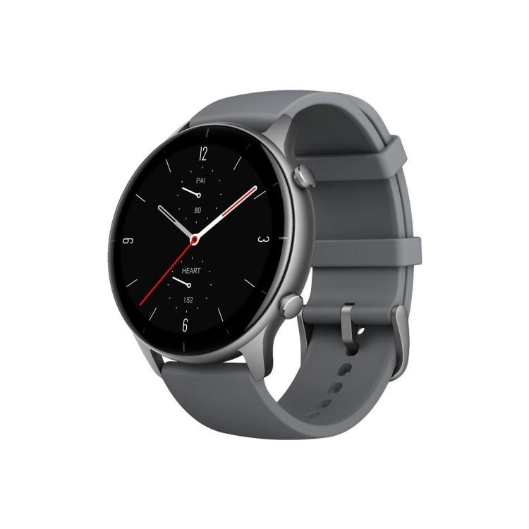 Amazfit GTR 2e Smart Watch - Slate Grey 