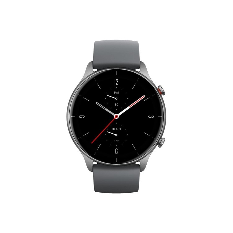 Amazfit GTR 2e Smart Watch - Slate Grey 
