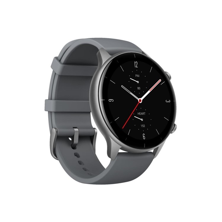Amazfit GTR 2e Smart Watch - Slate Grey 