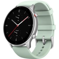 Amazfit GTR 2e Smart Watch - Matcha Green 