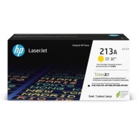HP 213A Yellow Toner Cartridge HP 213A Yellow Toner Cartridge