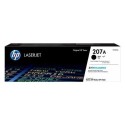 W2210A HP 207A Black Toner Cartridge