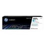 HP 207A Cyan Toner Cartridge