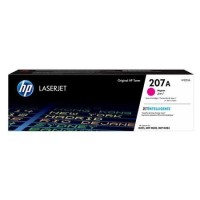 HP 207A Magenta Toner Cartridge HP 207A Magenta Toner Cartridge