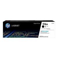 HP 216A Black Toner Cartridge  HP 216A Black Toner Cartridge