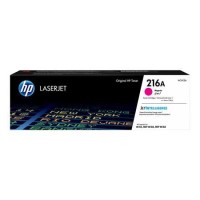 HP 216A Magenta Toner Cartridge HP 216A Magenta Toner Cartridge
