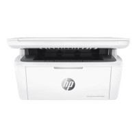 HP LaserJet Pro MFP M28w A4 Multifunction Mono Printer