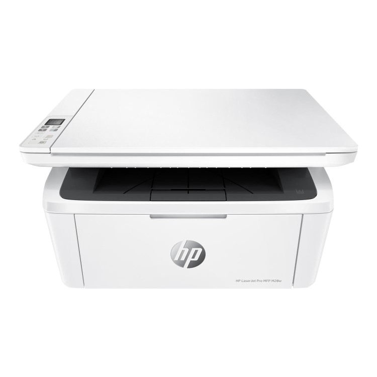 HP LaserJet Pro MFP M28w A4 Multifunction Mono Printer