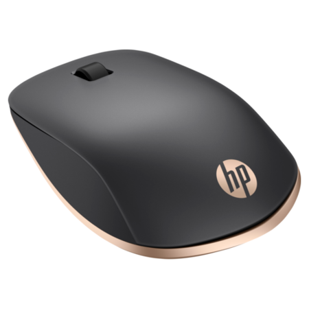 HP Z5000 Wireless Optical Mouse in Copper