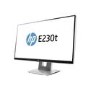 Refurbished HP EliteDisplay E230t 23" Full HD Touchscreen Monitor
