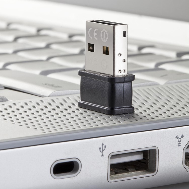 Tenda W311MI 150Mbps Wireless USB Adapter