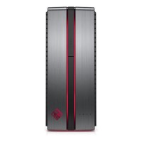 HP Omen 870-050na Core i5-6400 8GB 2TB + 128GB SSD GeForce GTX 980TI DVD-RW Windows 10 Gaming Deskto