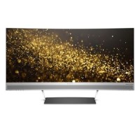 HP Envy 34" QHD 100Hz Curved Monitor