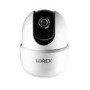 Lorex 2K Indoor Pan-tilt Wireless IP Camera - 1 Pack